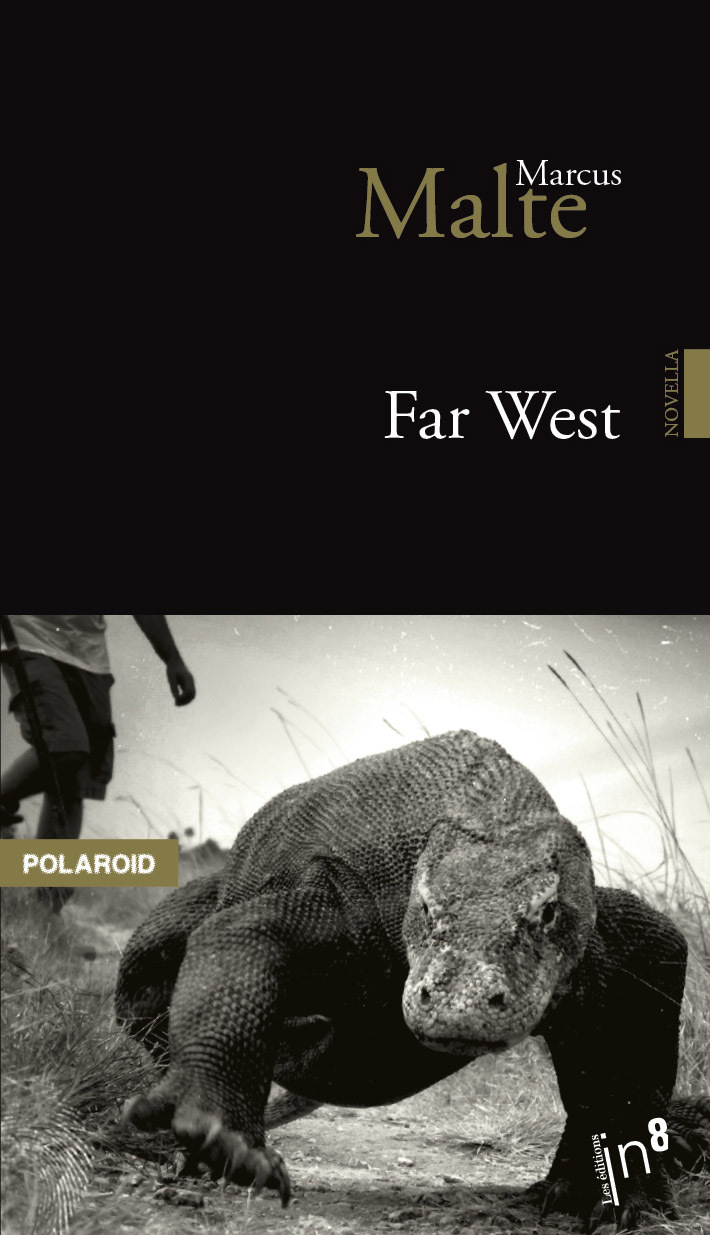 Far West - nouvelles
