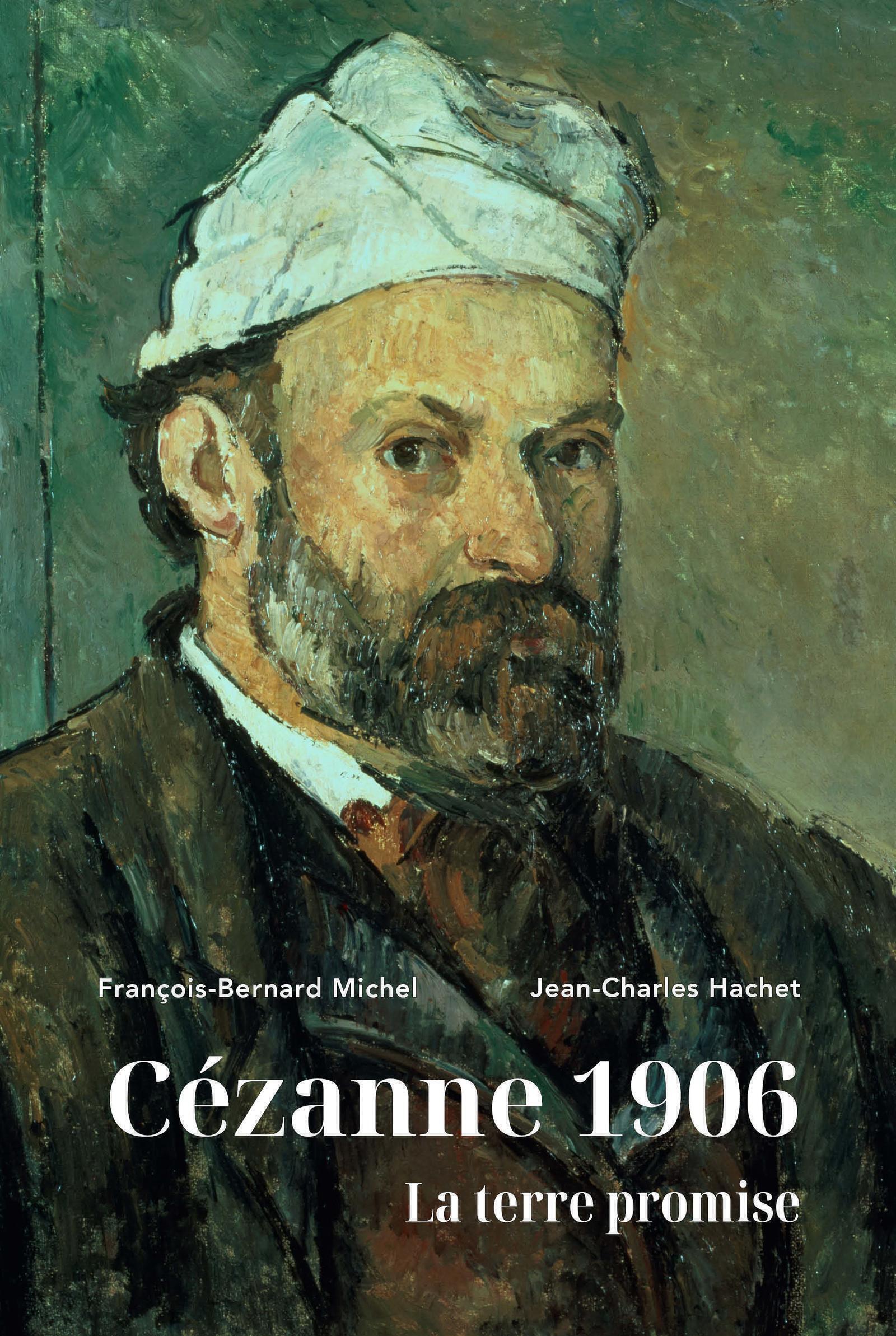 Cézanne 1906