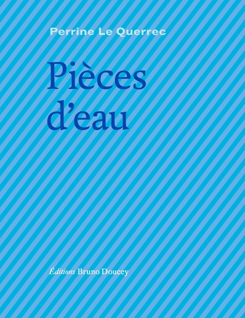 Pièces d'eau