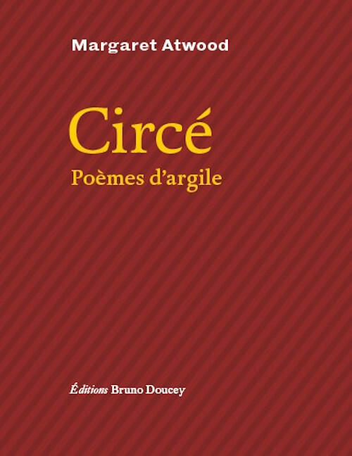 Circé - Poèmes d'argile