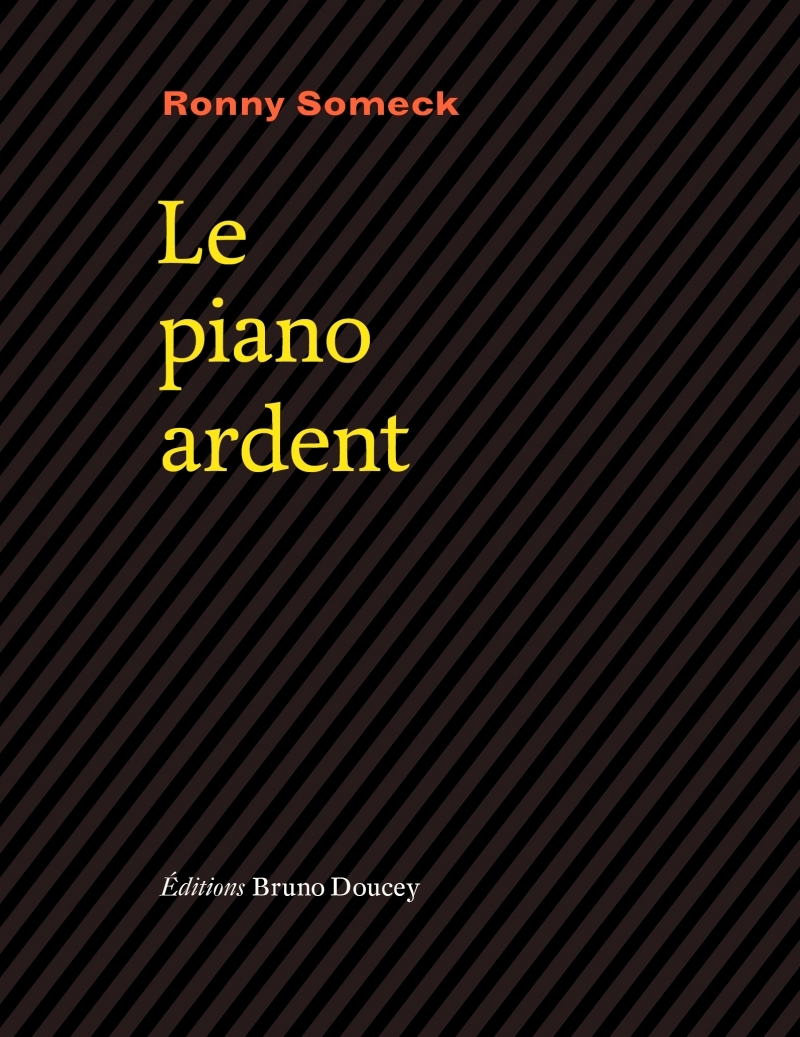 LE PIANO ARDENT