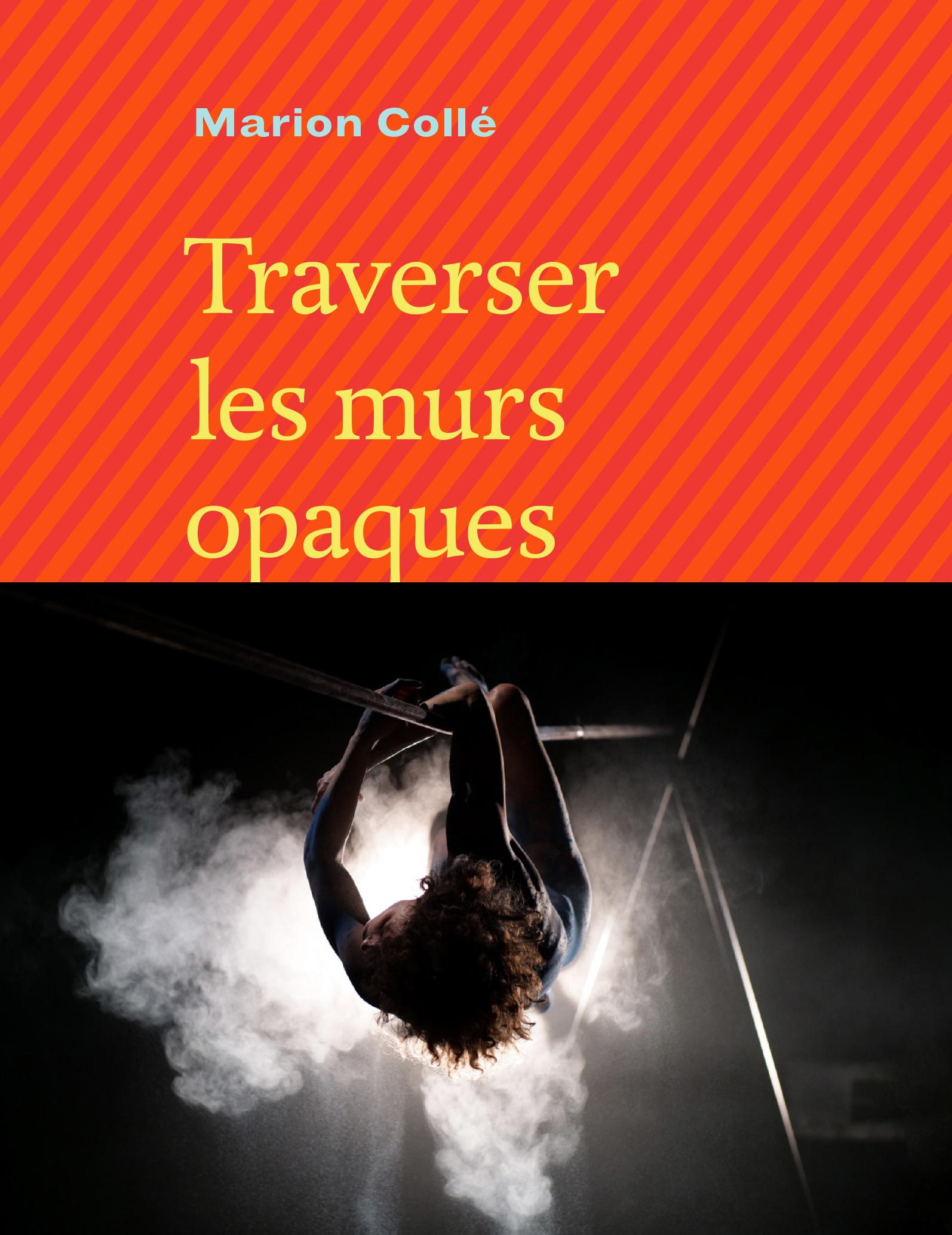 Traverser les murs opaques