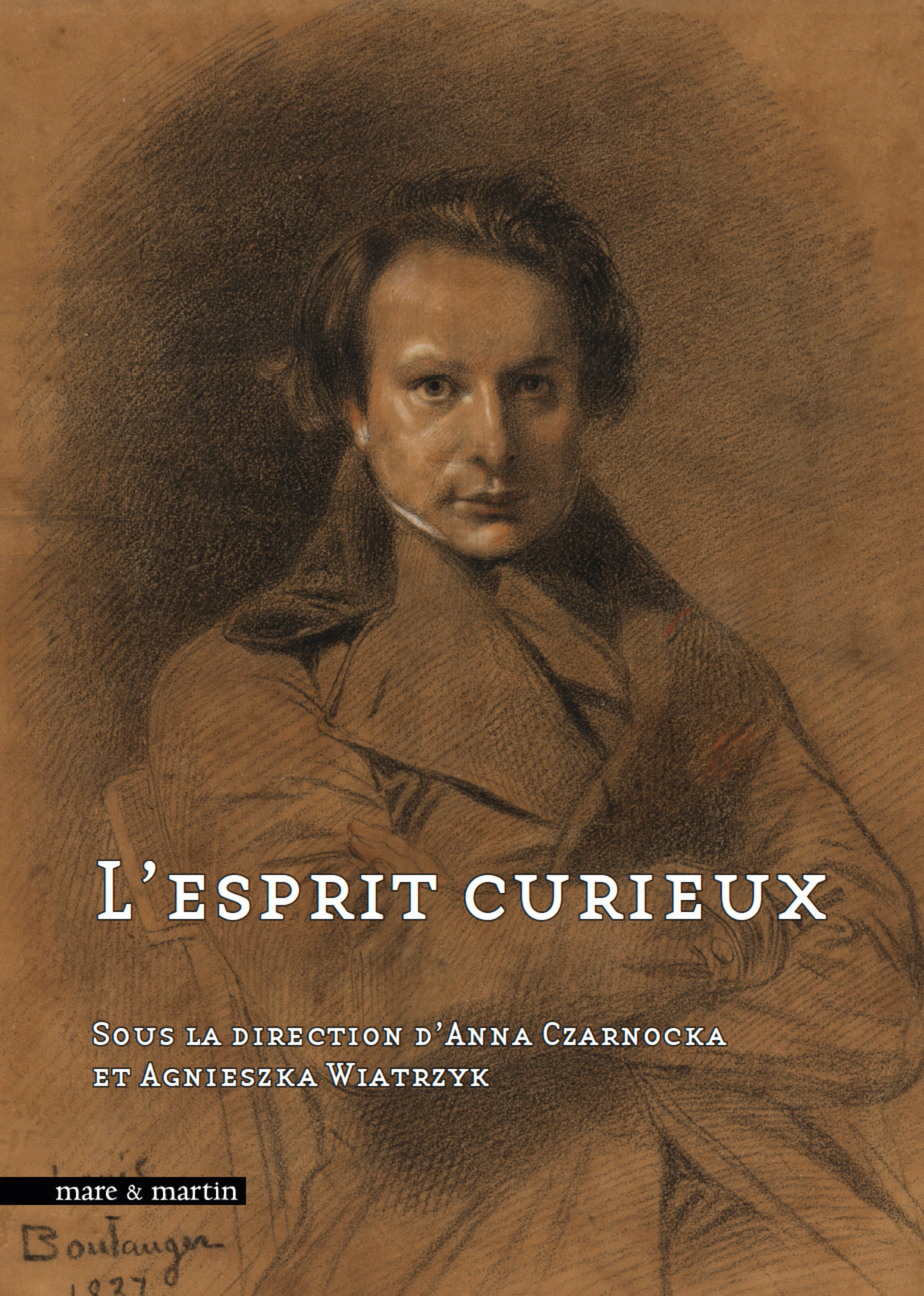 L ESPRIT CURIEUX.