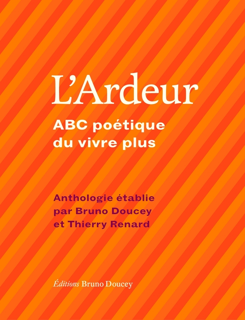 L'ARDEUR