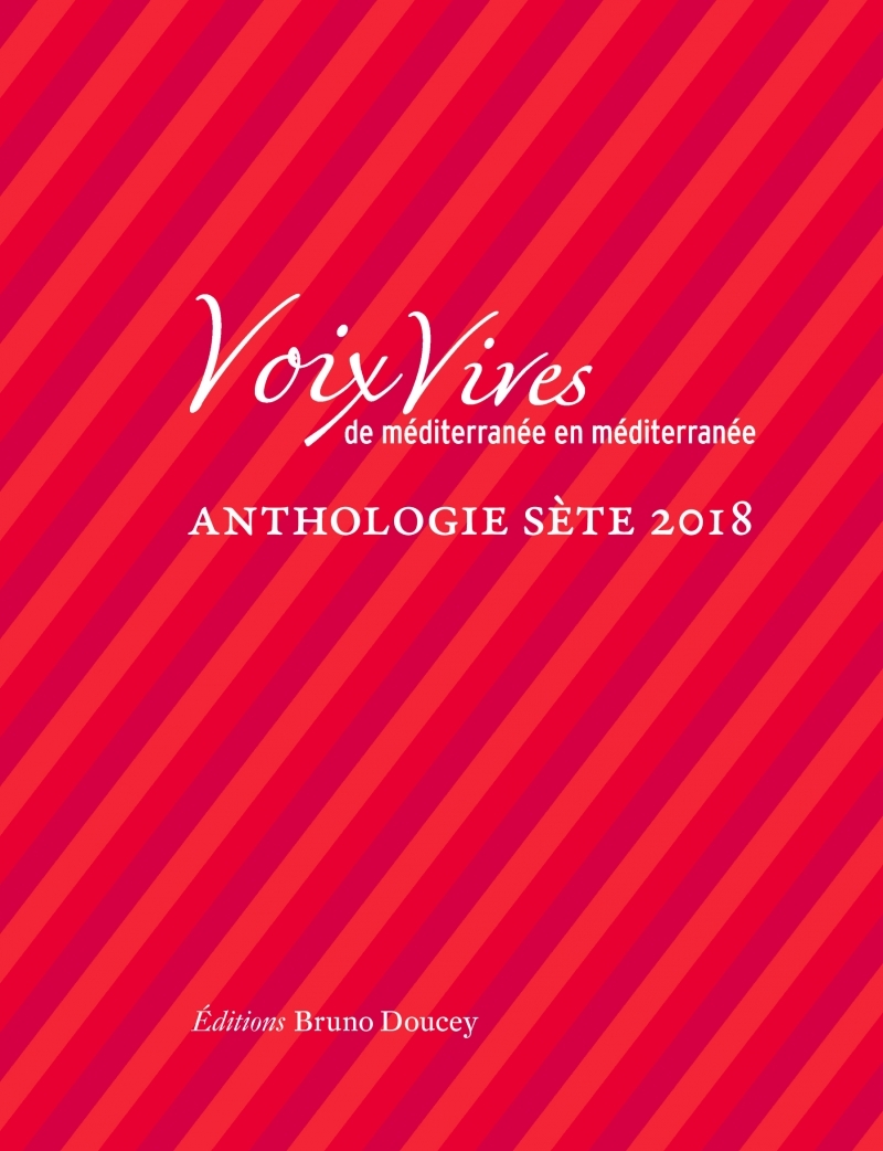 VOIX VIVES DE MEDITERRANEE EN MEDITERRANEE - SETE 2018