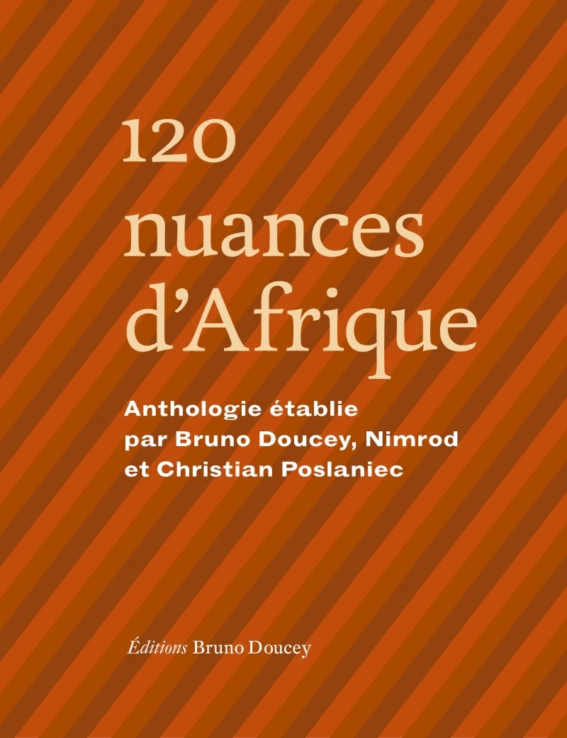 120 NUANCES D'AFRIQUE