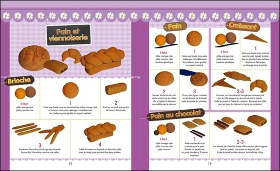 Ma petite épicerie en Patarev