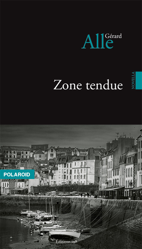 ZONE TENDUE