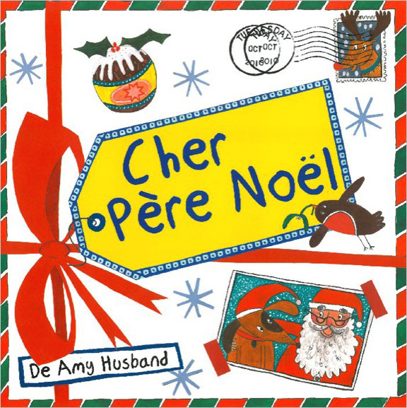 Cher Père Noël