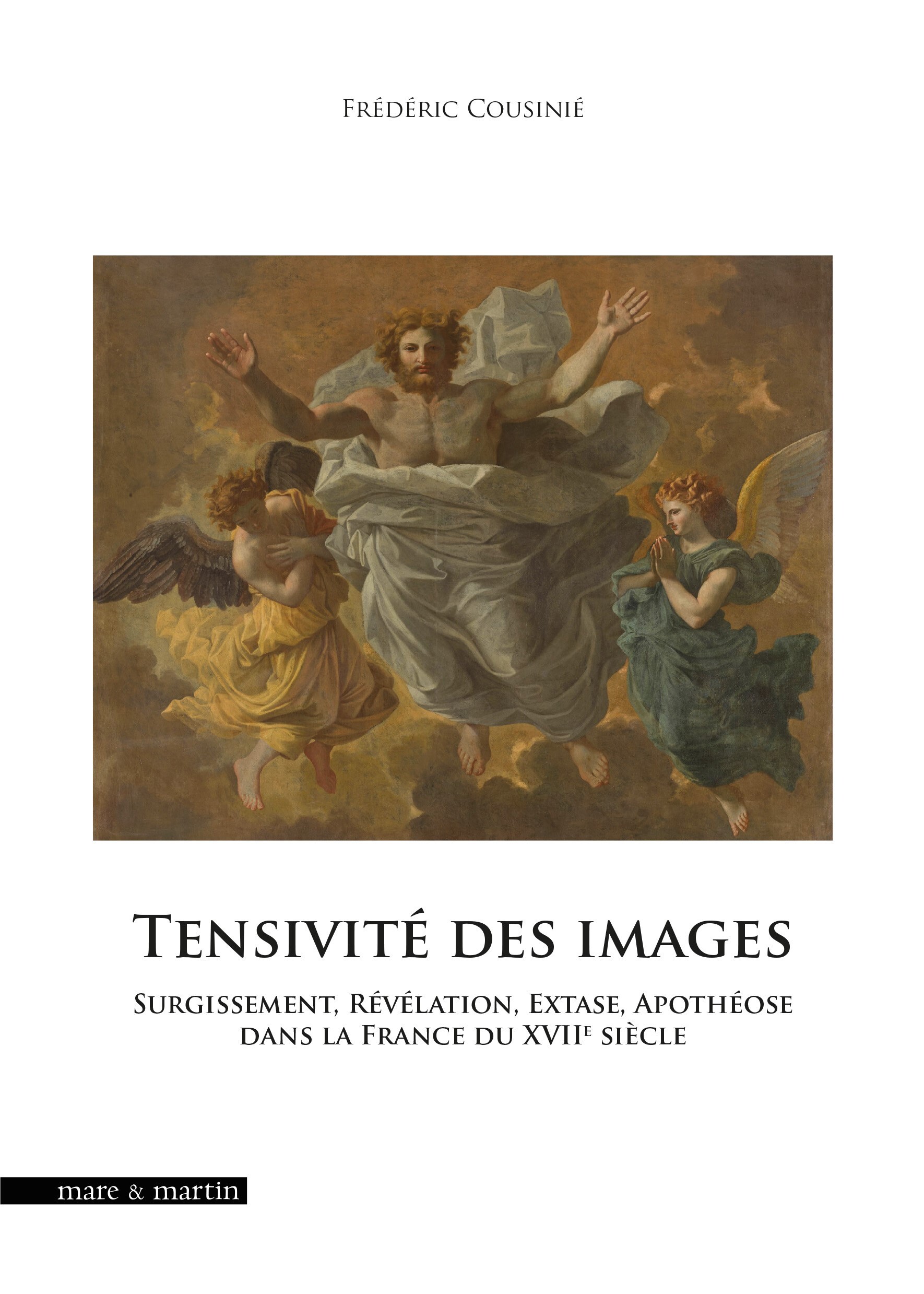 TENSIVITE DE L'IMAGE