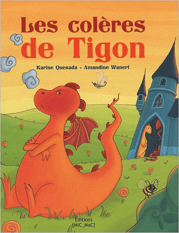 Les colères de Tigon
