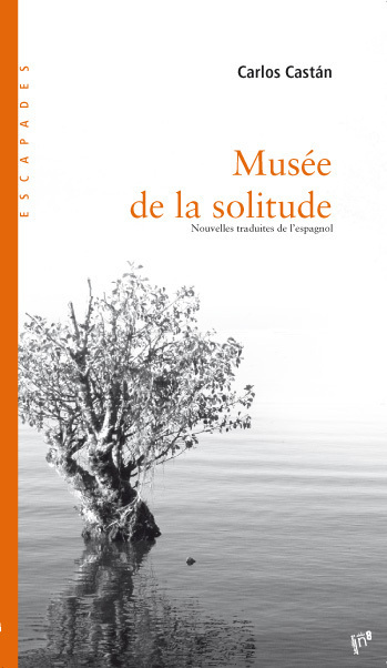 Musée de la solitude - nouvelles