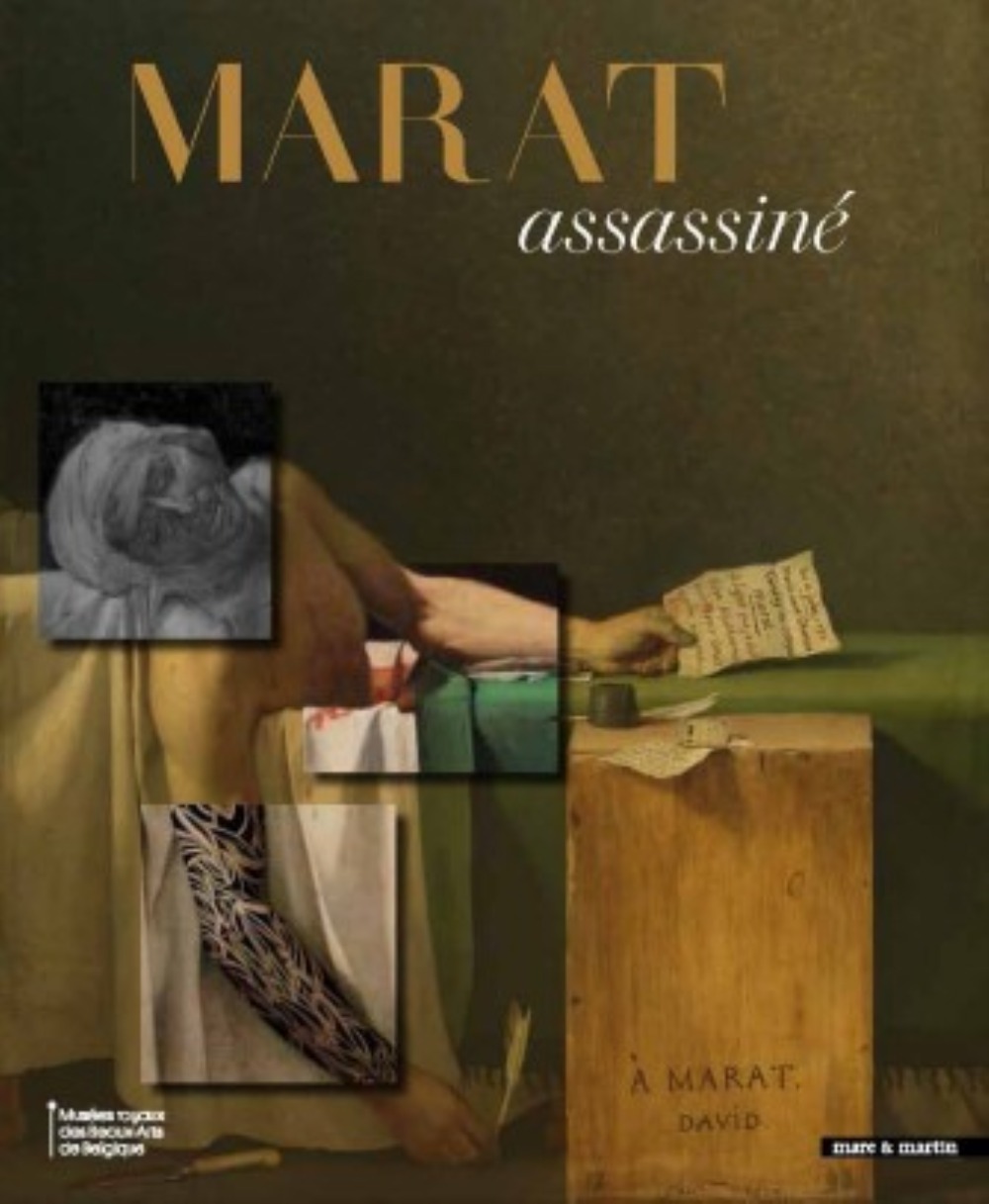 MARAT ASSASSINE - EN