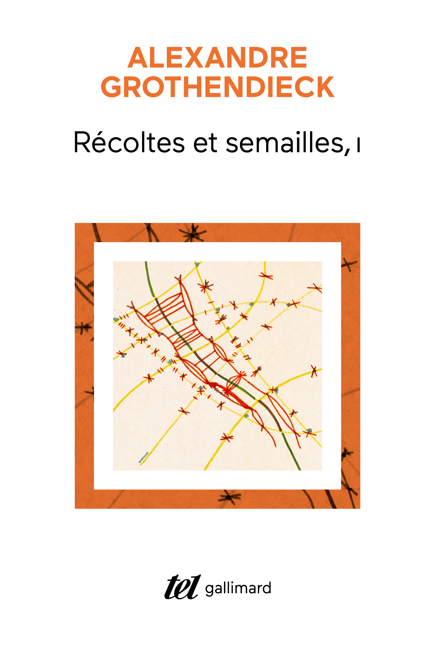 Récoltes et Semailles
