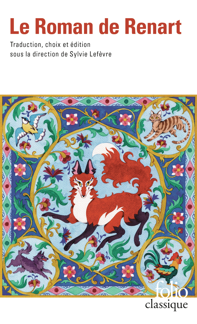 Le Roman de Renart