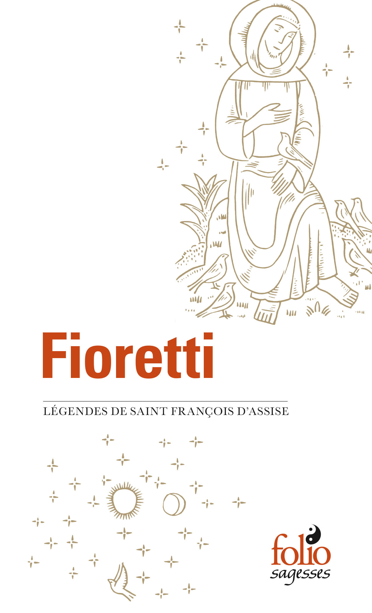 Fioretti/Cantique de Frère Soleil