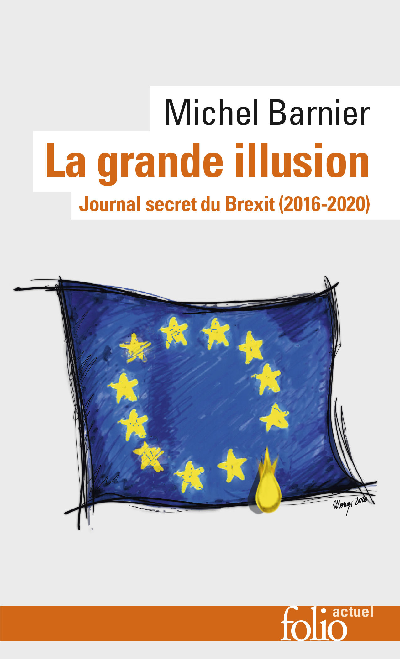 La grande illusion