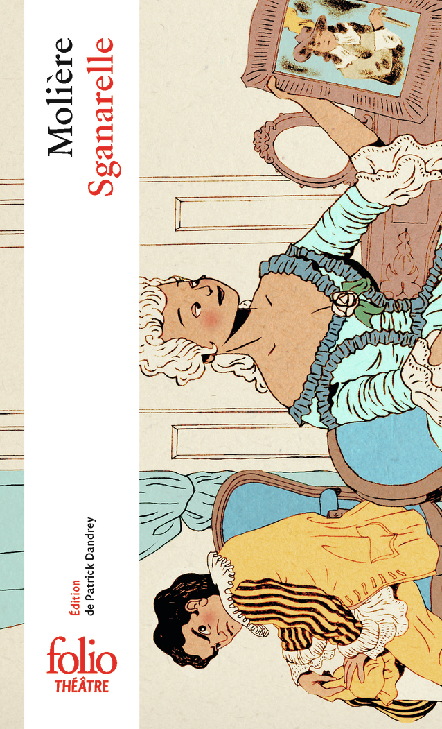 Sganarelle ou Le Cocu imaginaire