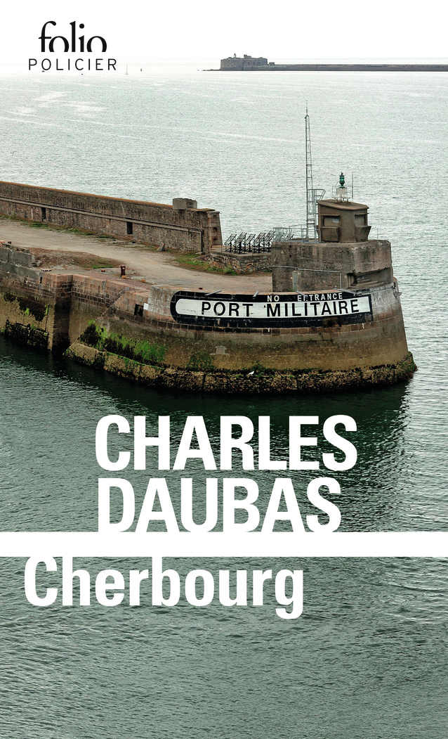 Cherbourg