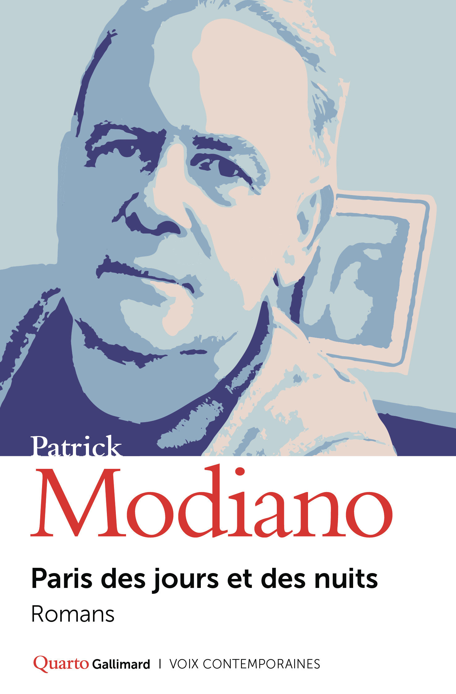 Paris des jours et des nuits