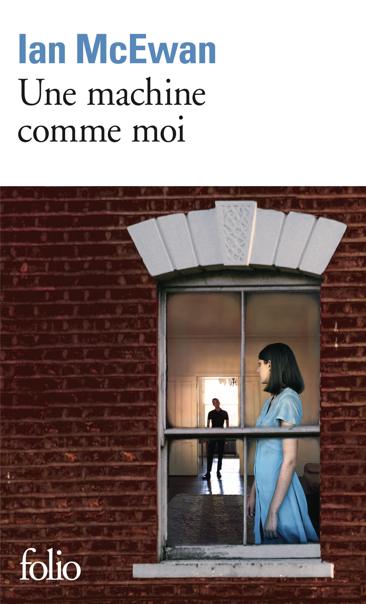 Une machine comme moi