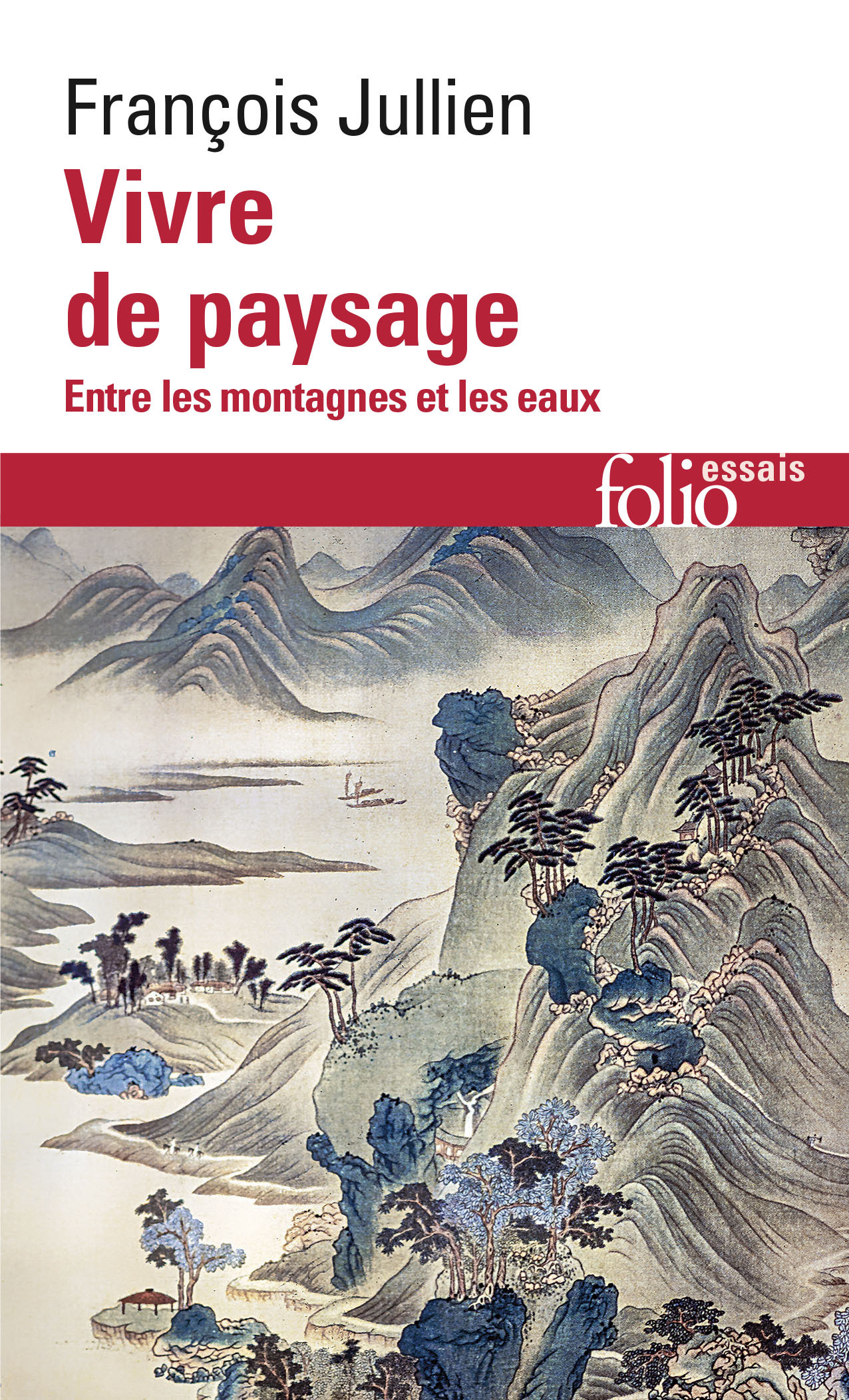 Vivre de paysage