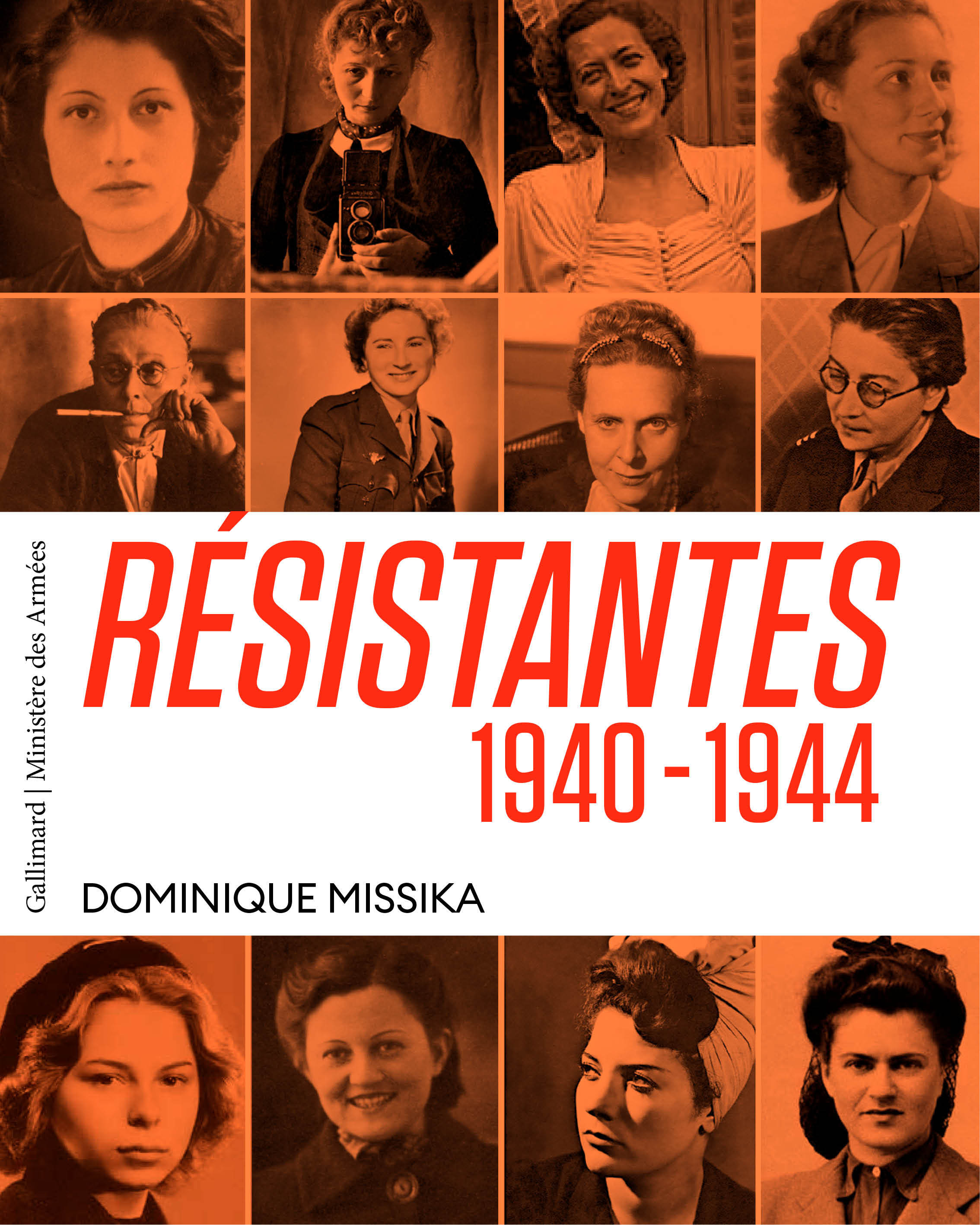 Résistantes