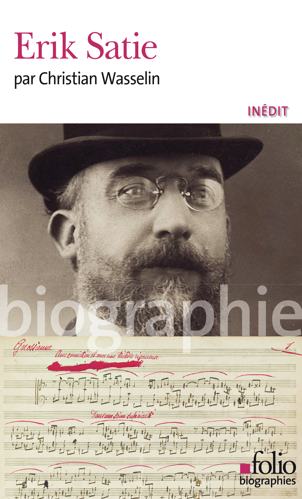Erik Satie