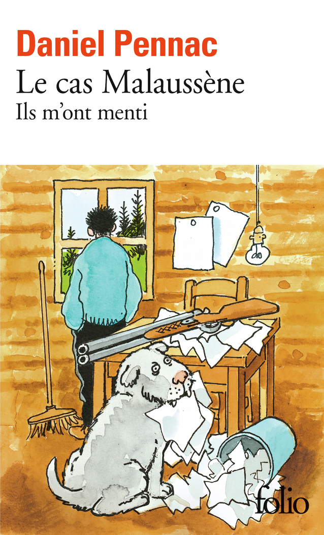 Le cas Malaussène