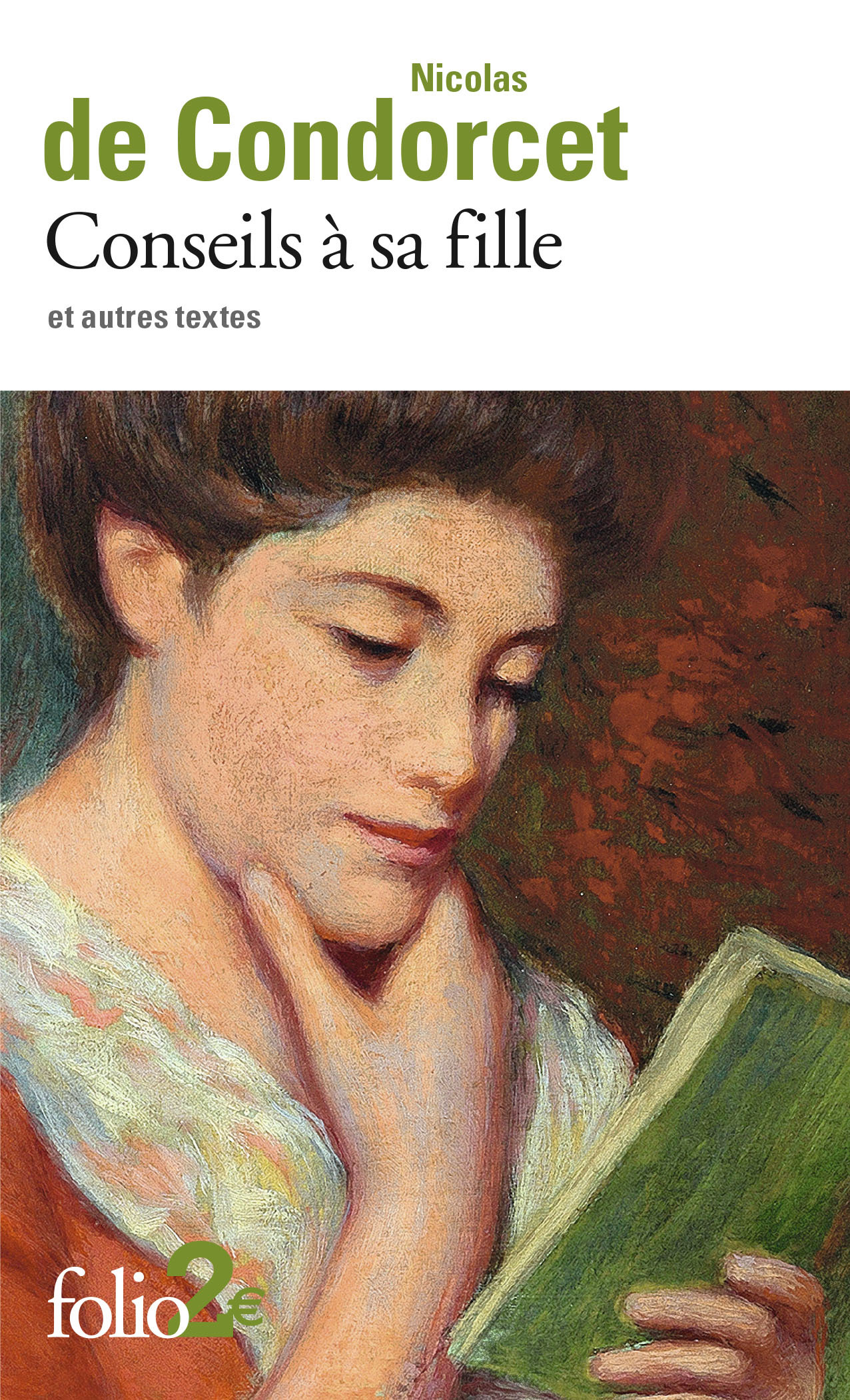 Conseils à sa fille et autres textes