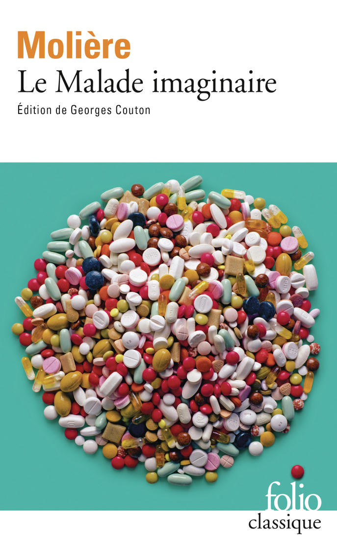 Le Malade imaginaire