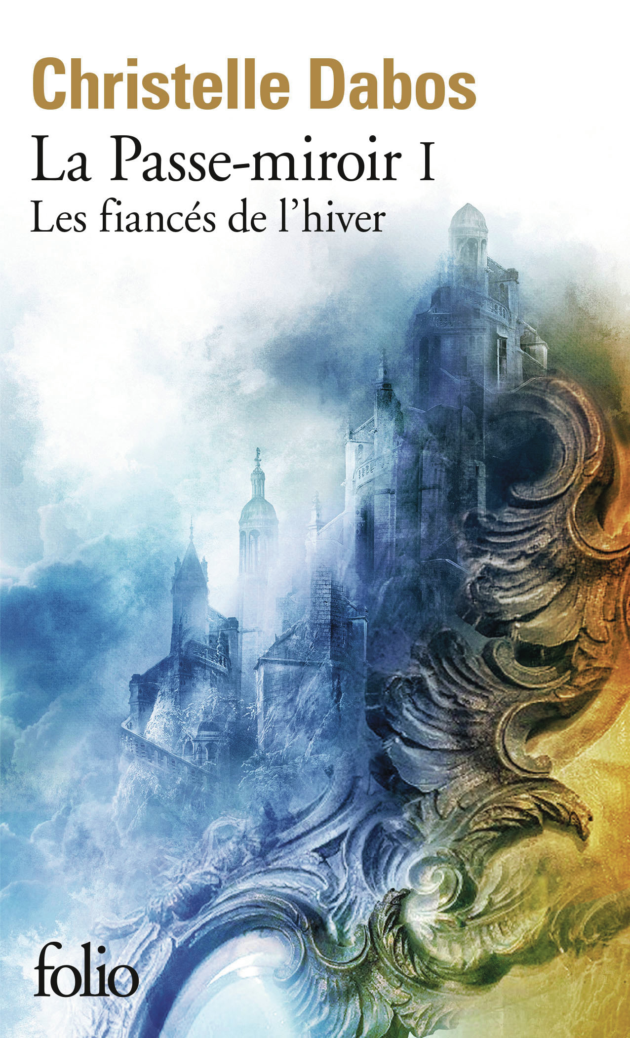 Les fiancés de l'hiver