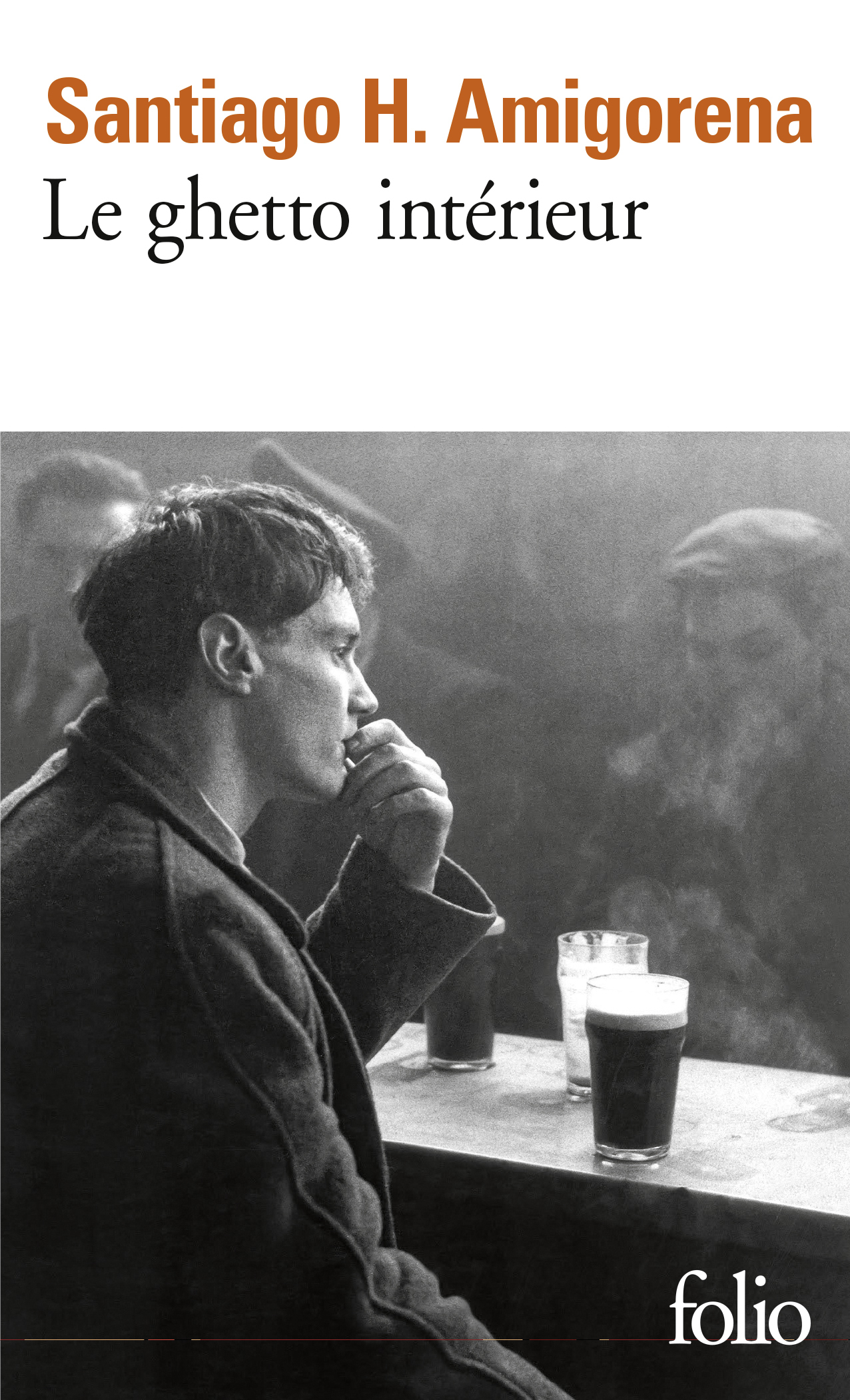 Le ghetto intérieur