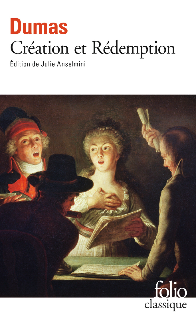 Création et Rédemption