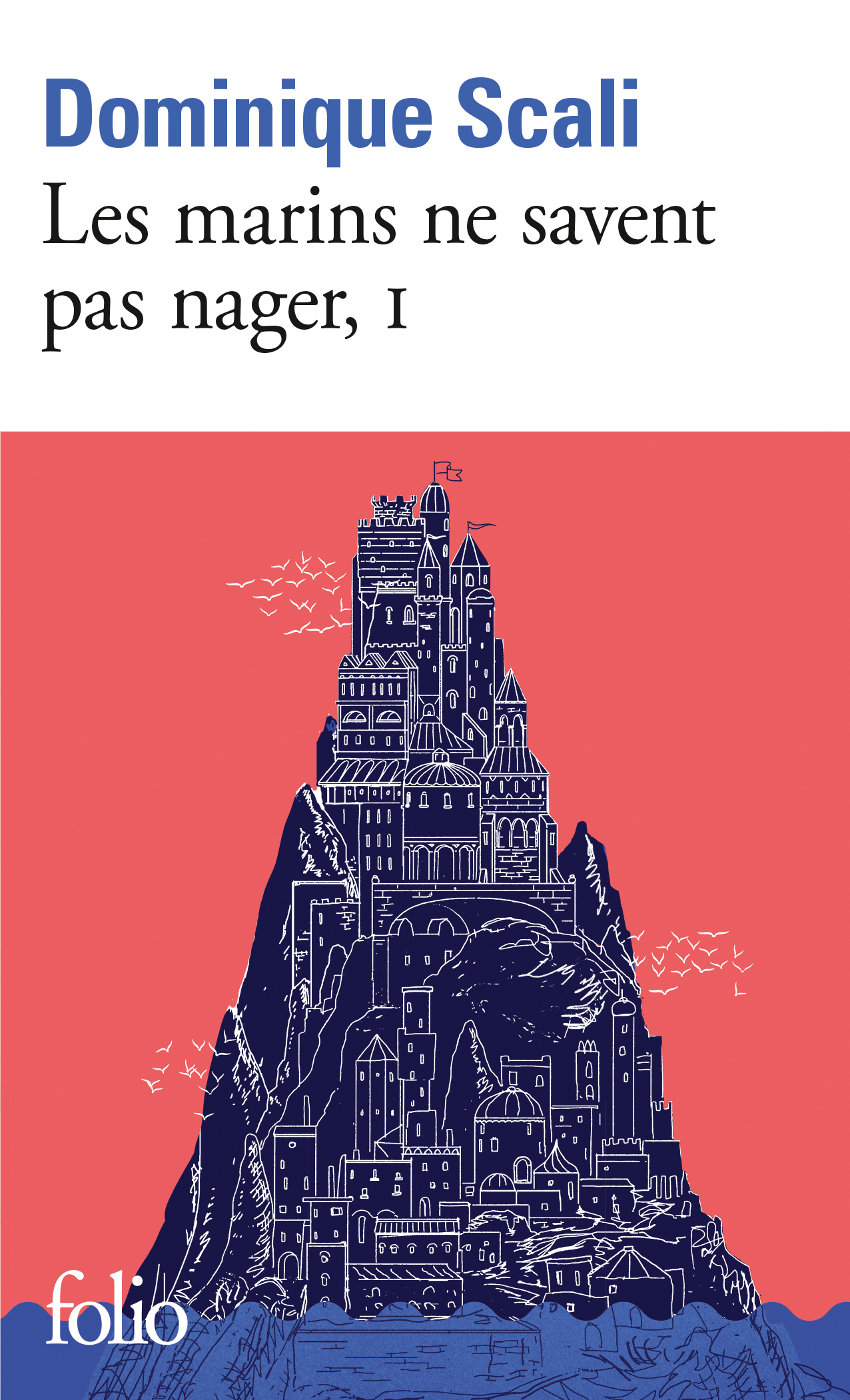 Les marins ne savent pas nager