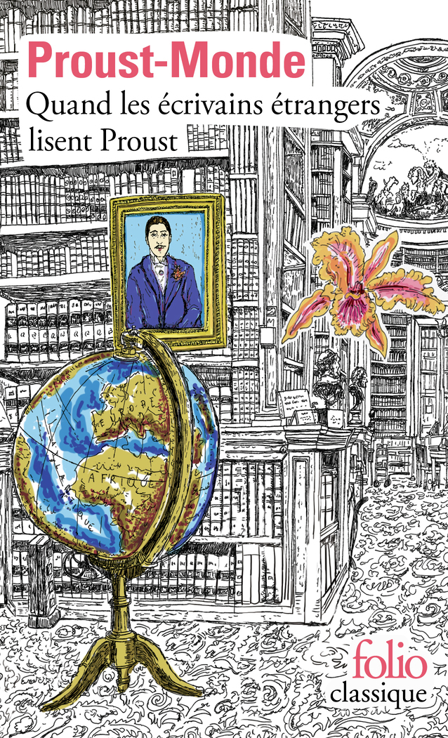 Proust-Monde
