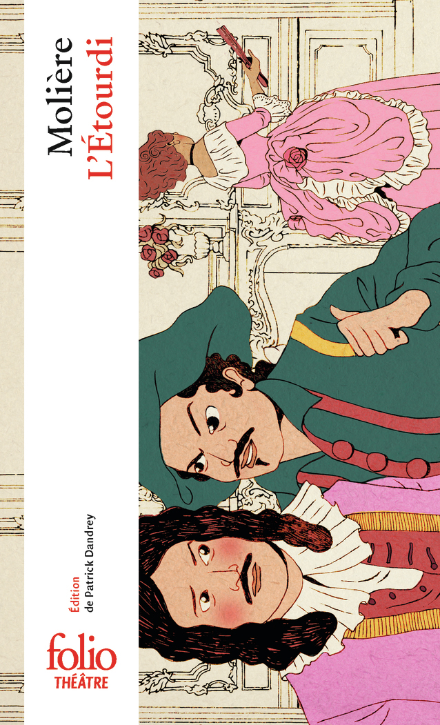 L'Étourdi ou Les Contretemps