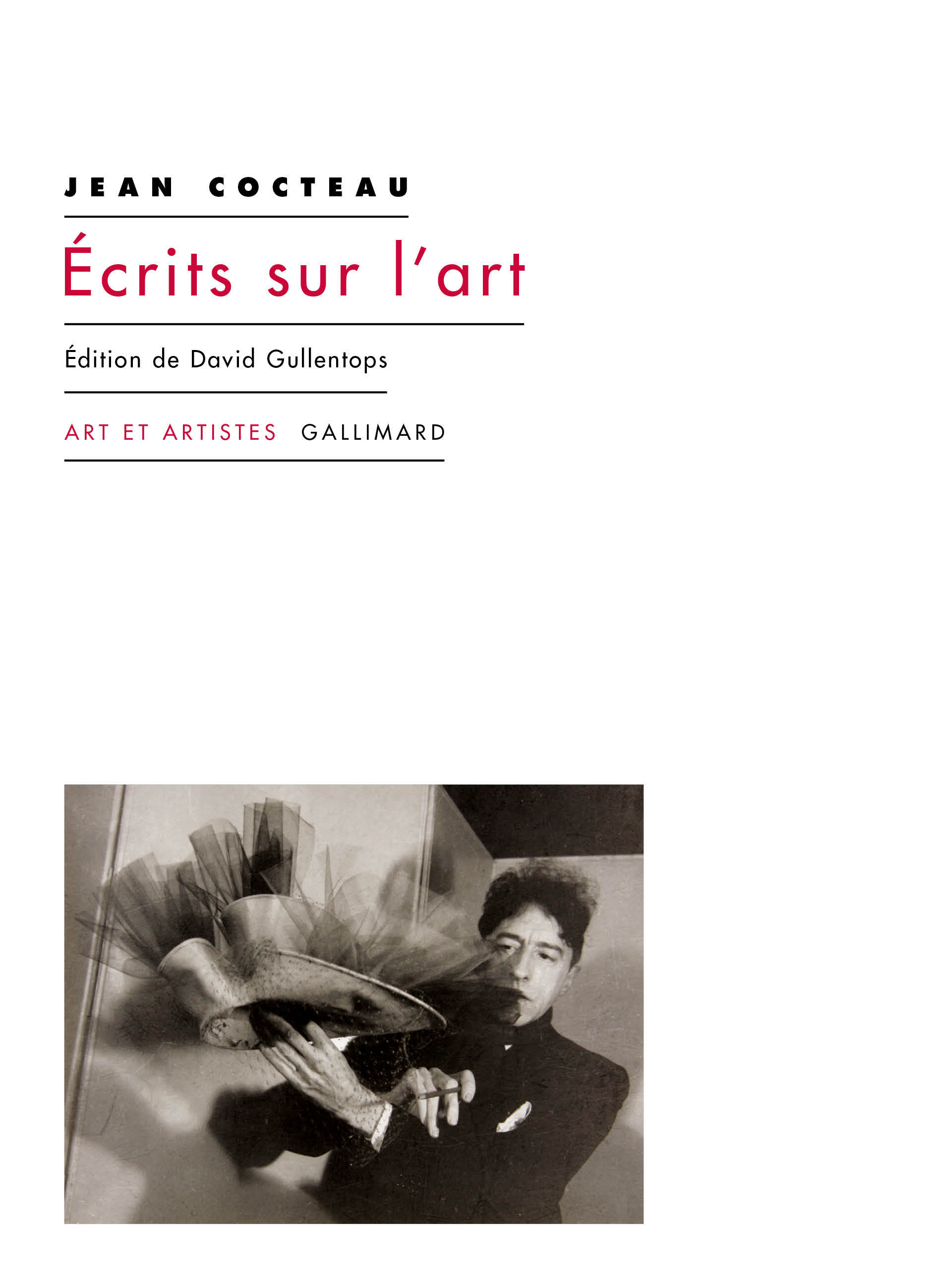 Écrits sur l'art