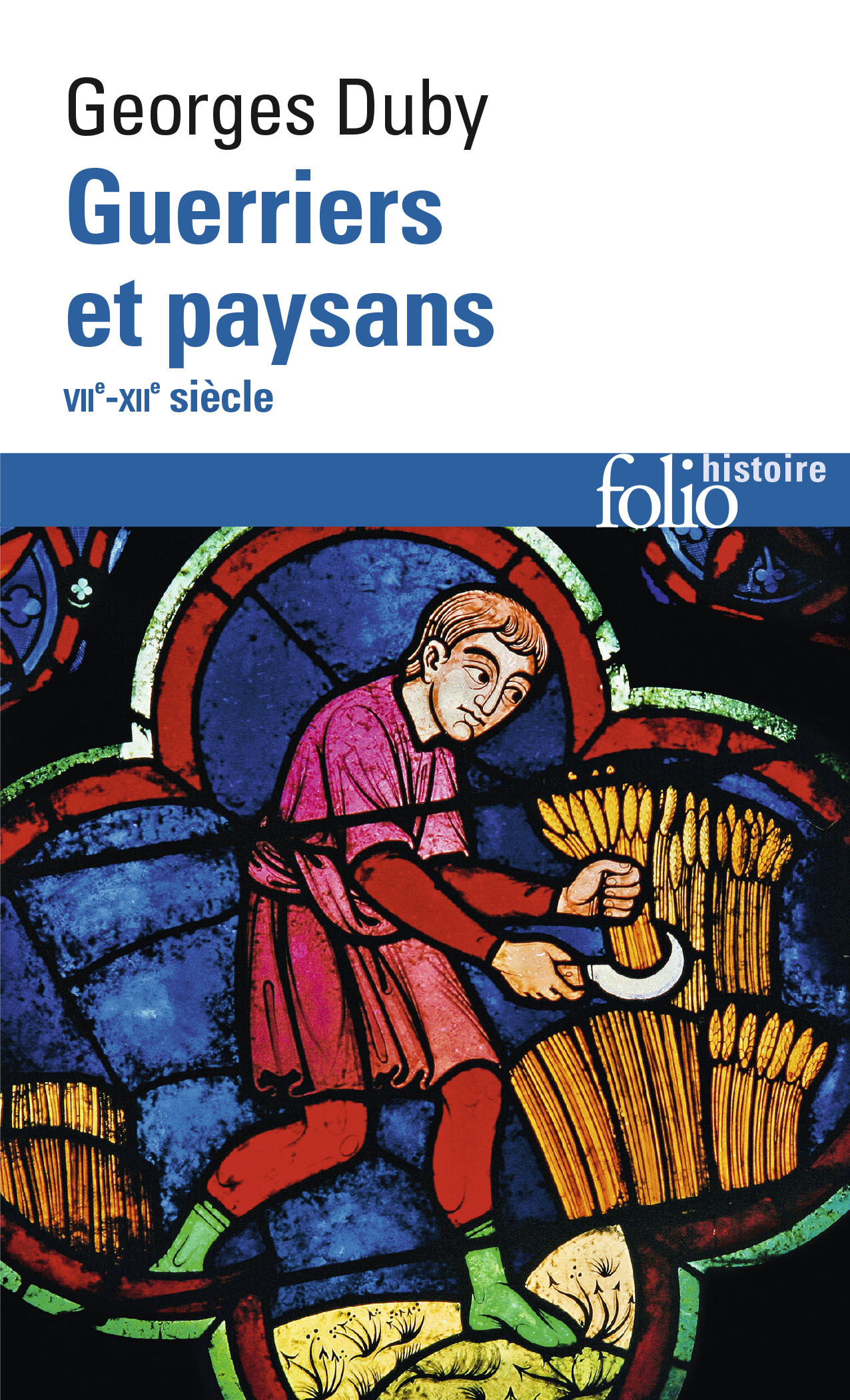 Guerriers et paysans