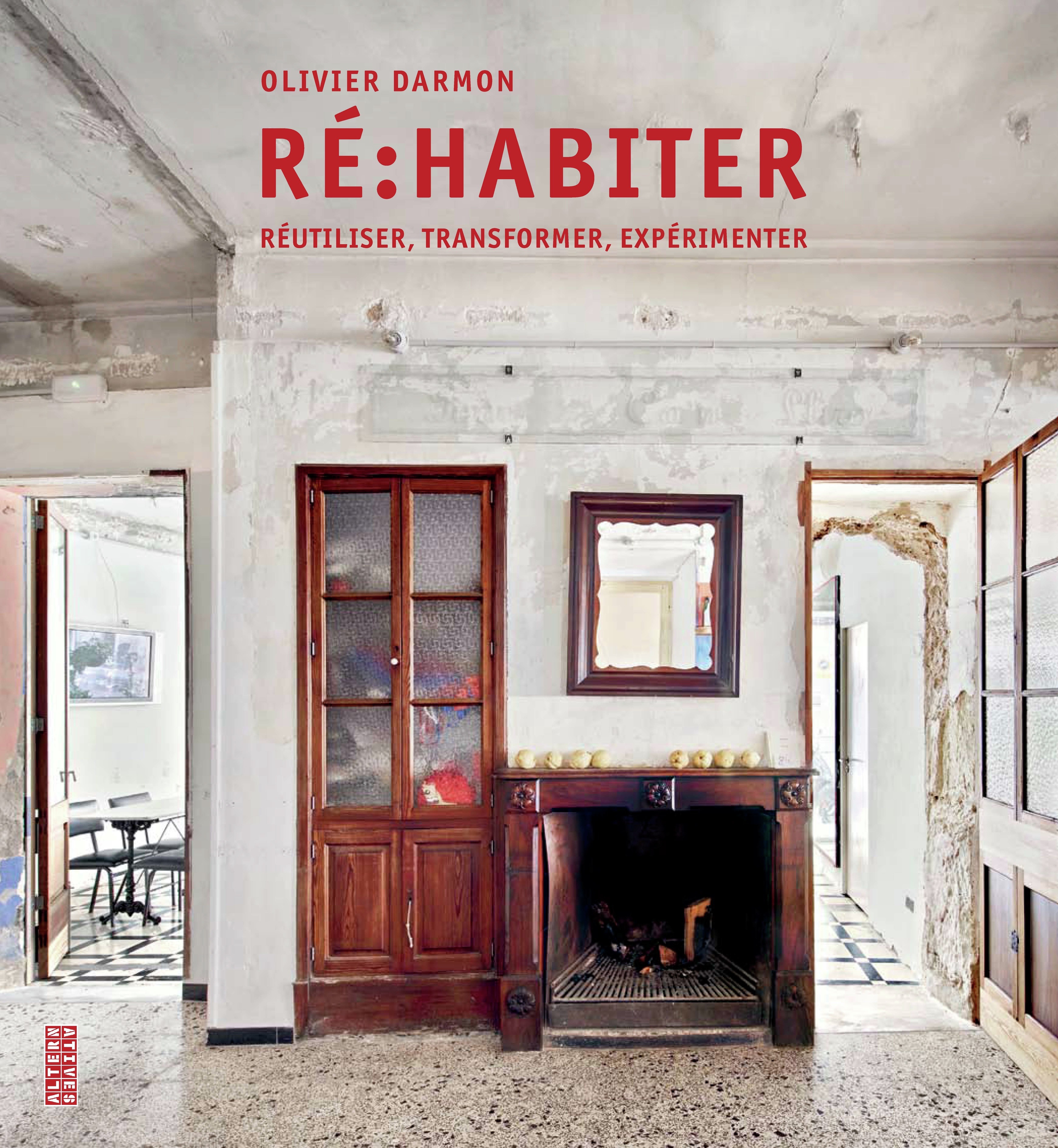 Ré : habiter