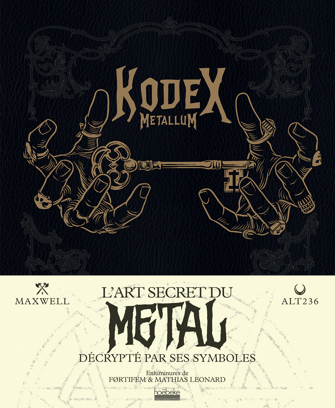Kodex Metallum