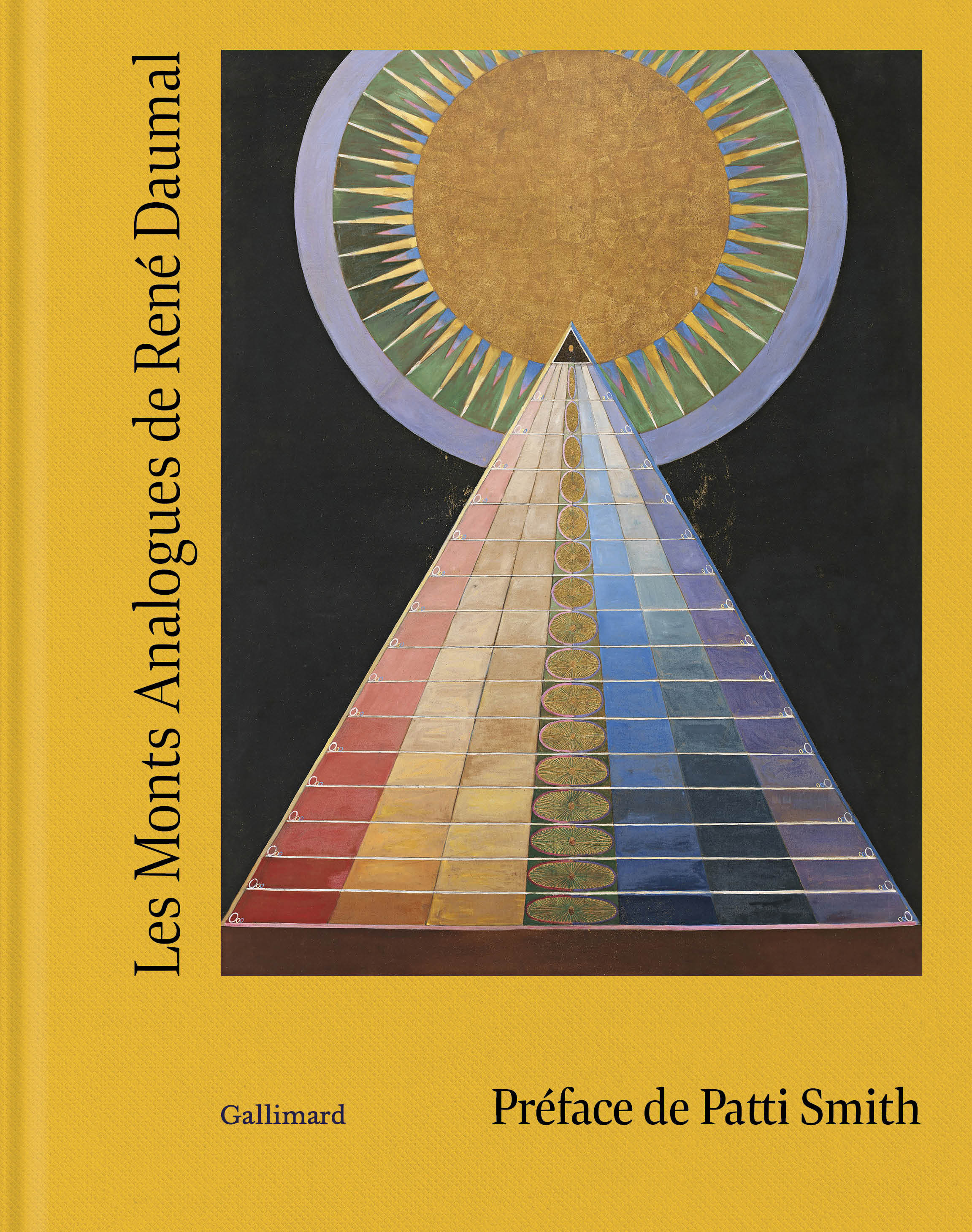 Les Monts Analogues de René Daumal