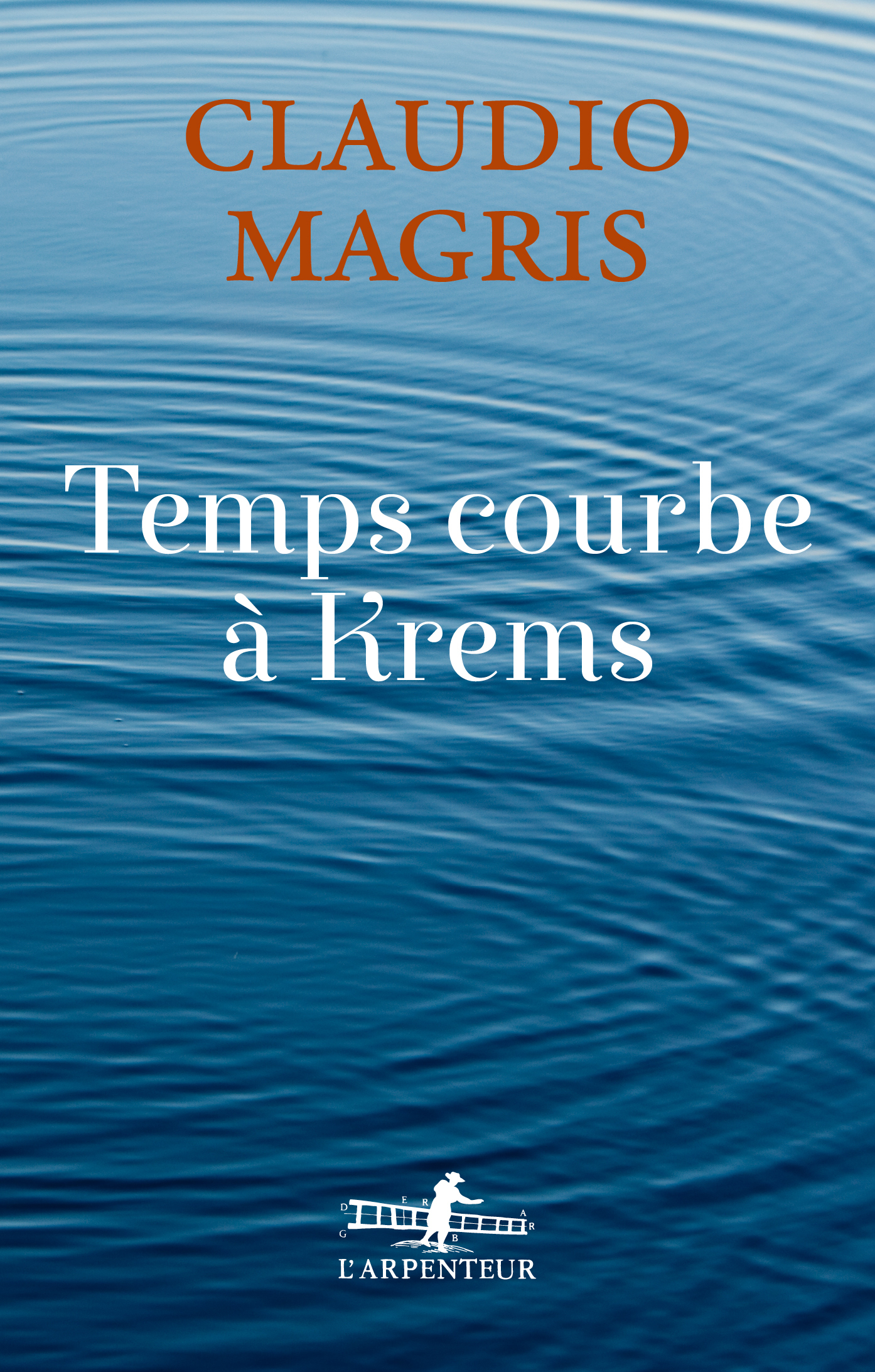 Temps courbe à Krems