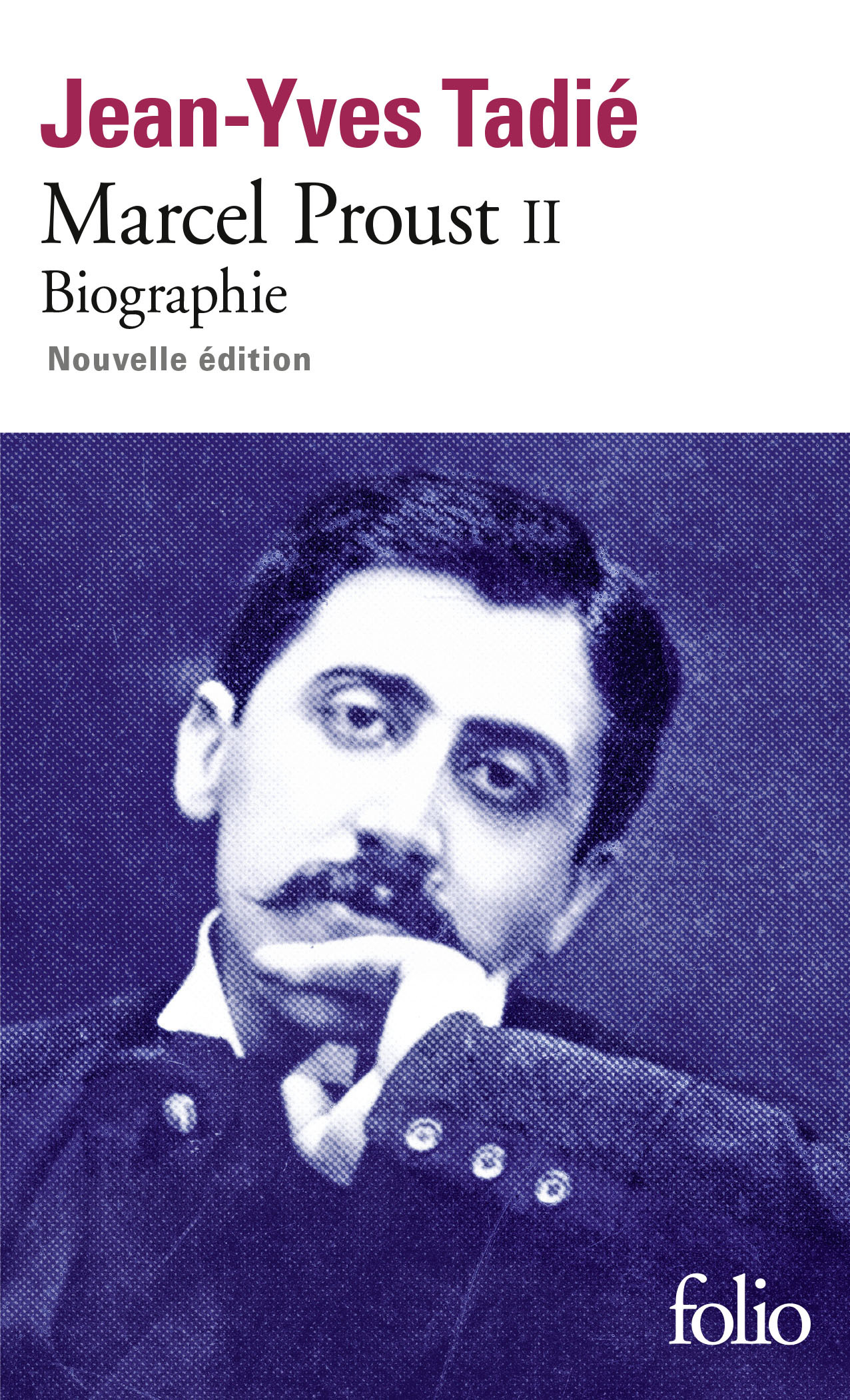 Marcel Proust