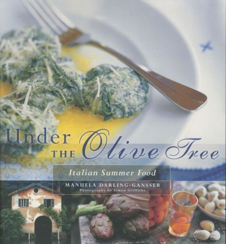 Under the Olive Tree