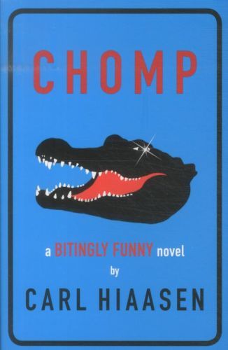 CHOMP