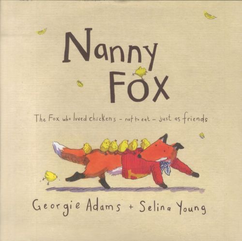 Nanny Fox