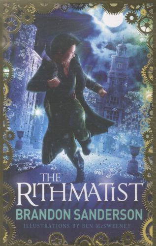 The Rithmatist