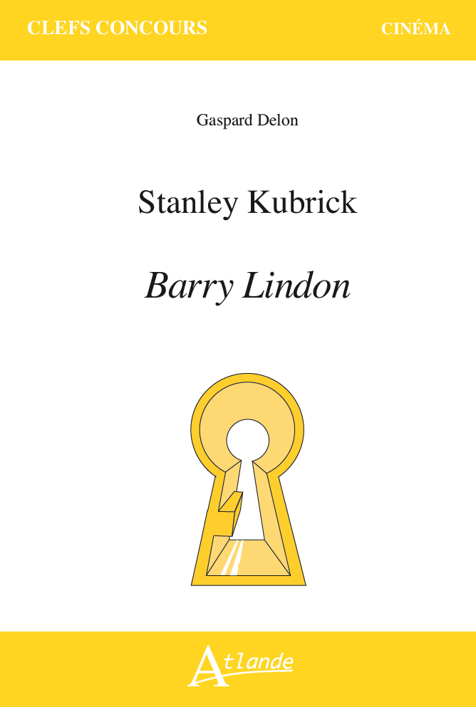 Stanley Kubrick, Barry Lyndon