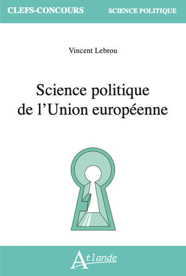 Science politique de l'Union européenne